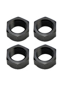 4 stykker til Delta Unisaw venstre dornmøtrik til højre vippesave 902-01-200-9848