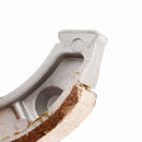 Vorne und Hinten Bremsbacken Für Honda CT70 CT90 CT125 TL125S TL250 Trail ST90
