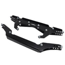 2010-2014 Polaris RZR 4 800 2" Front and Rear Suspension Lift Kit