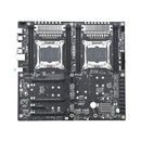 X99 Dual-Kanal Motherboard PRO Desktop-Computer Motherboard LGA2011-3 V3/V4