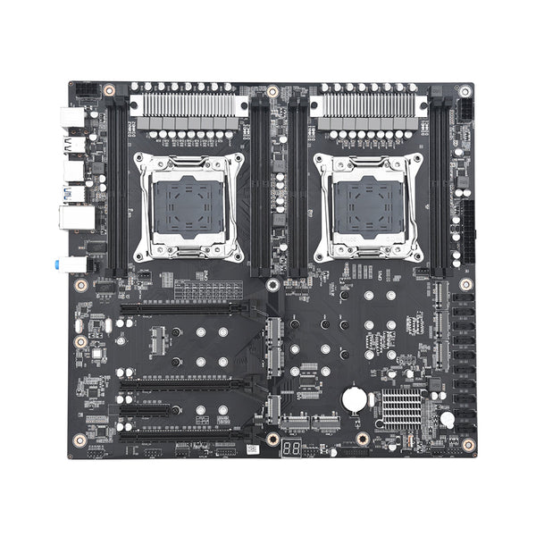 X99 Dual-Kanal Motherboard PRO Desktop-Computer Motherboard LGA2011-3 V3/V4