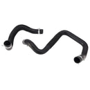 Oberer und unterer Kühlerschlauch 55111394AC für Jeep Wrangler 2012-2018