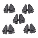 Hinterraddämpfer-Gummisatz für BMW S1000XR 15-19, S1000RR 09-18, S1000R 13-20