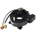 Wickelfeder 25554-4BA1A für Nissan Rogue 2.0L 2.5L 2014-2020