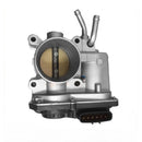 Corpo de borboleta para Mitsubishi Lancer Colt 1.5L (2004–2008), número de peça MN195709