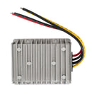 DC/DC spenningsomformer spenningsregulatormodul trappe ned buck 48V til 13,8V 30A