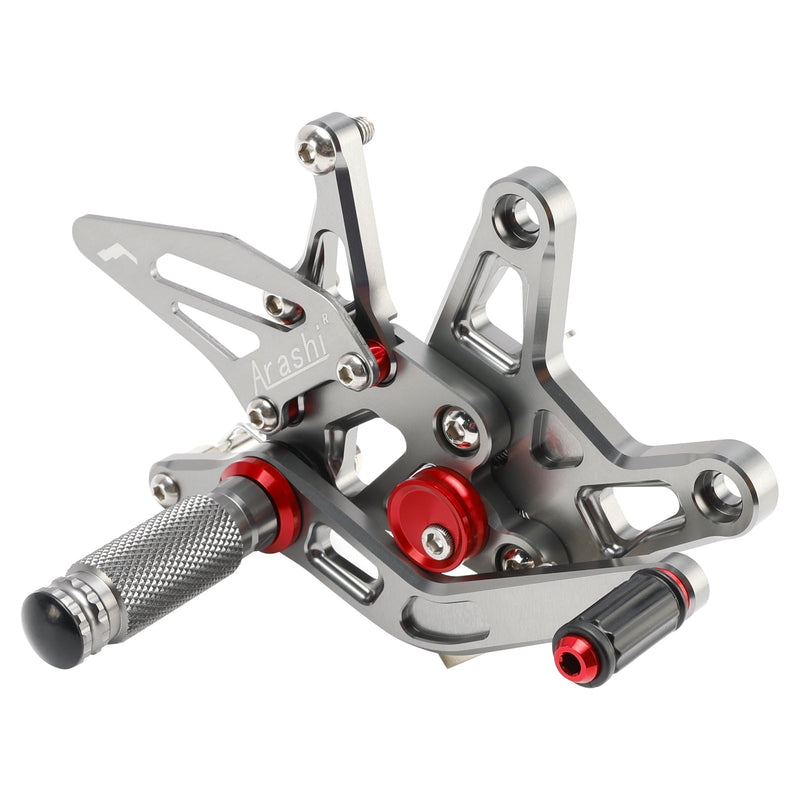 2021-2024 Kawasaki Ninja Zx6