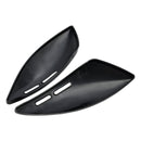 Tampa lateral do tanque de gás Kawasaki Z900RS 2018-2024