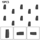 10PCS čip ID46 PCF7936AS Prázdný čip transpondéru (nahradit PCF7936) klíč