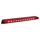 1999–2004 Ford Mustang V6/GT Helle LED rot 3. dritte Bremsleuchte Stop Lampe