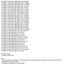 2001-2005 BMW 3er E46 318d 2.0 Limousine Heizungsregelventil 64118369807