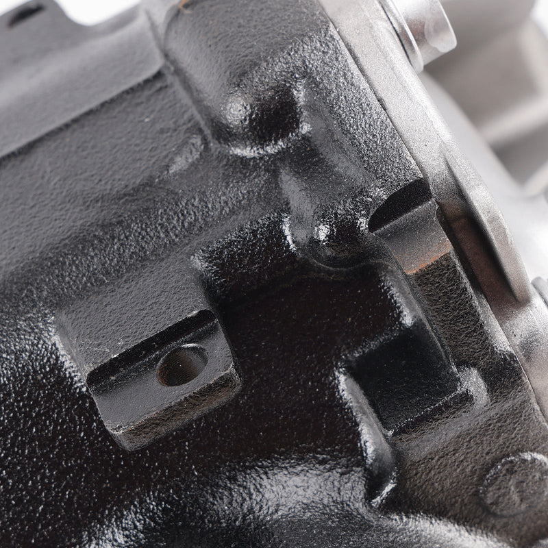 12/2011 – 02/2015 BMW 1er-Reihe F21 3-türiges Fließheck, Hinterachsdifferential 33107616972 33107616971, Verhältnis 2,81