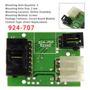 Schaltsperrenmagnetventil für ausgewählte Ford- und Mercury-Modelle (2006–2010) 924-707 6L2Z7J437B