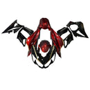 Injection Verkleidung Kit Karosserie Kunststoff ABS fit Für Kawasaki Z1000 2010-2013