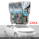 Brand New G4KA Engine Assembly 2.0L Für Hyundai Kia Optima Forte Sonata Sorrento