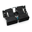 2007-2010 Mercedes-Benz W204 Basisversion Armaturenbrett-Lüftungsauslassbaugruppe 2048304054