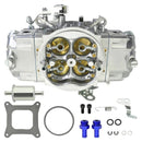 BR-67202 950 CFM Mechanical Secondary Carburetor 4150 4-Speed ​​for Racing Series