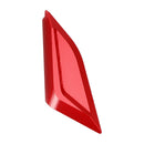 CNC Racing Spiegel Block Offs Platten Für Ducati Panigale V4 Superleggera Speciale