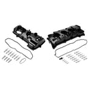 DL3Z6582C Vasen + oikea venttiilikoppapari Ford Transit 350/350 HD 3.5L V6 (2015–2023) BL3Z6582H