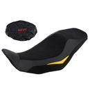 2024-2025 Suzuki V-Strom DL 800 Komplett gepolsterter Fahrer- und Beifahrersitz