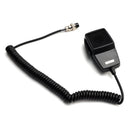 CB-507 Auto-Mikrofon-Lautsprecher für PR240 PR245 PR350 PR375 PR550 PR3000 PR3100