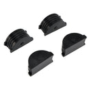 2008–2012 Holden Colorado RC 3.0L 4JJ1TC 4JJ1 Kipphebeldeckeldichtung