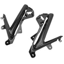 2024–2025 Daytona 660 Verkleidungsverkleidung für die Innenseite der Abdeckung