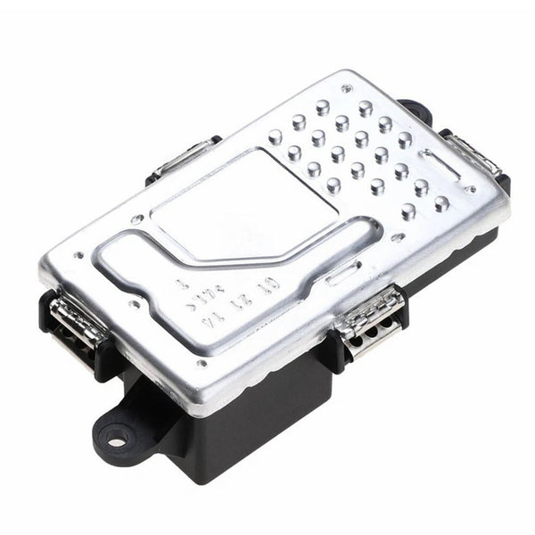 Heizungsgebläseregler-Widerstand A2128702110 für Mercedes-Benz W204 W207