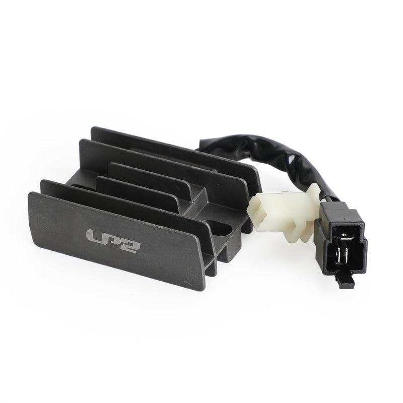 Stator mit Regler und Dichtung Set für Suzuki GN 250 NJ42A TU 250 X Volty 85-01