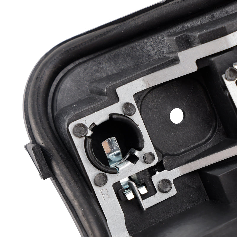 2009–2013 Audi A3 5 Türer Sportback rechts Rücklicht Lampenfassung 8P4945258D