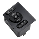 2011-2016 Ford F-250 F-350 F-450 F-550 Super Duty Steering Wheel Cruise Control Switch BC3T-9E740-EEW