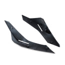 2023–2025 Street Triple 765 R/RS Motor Unterbodenwanne Paneele Schutz Verkleidung