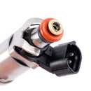 4 szt. Wtryskiwacze paliwa do Mazdy 3, 6, CX-5, CX-9 2014-2025 2.5L PY01-13-250