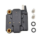 1990-1993 Mercedes-Benz 300E 2.6, 300E 4Matic und 300TE 4Matic Limousine EHA Kraftstoffeinspritzventil 0000703962