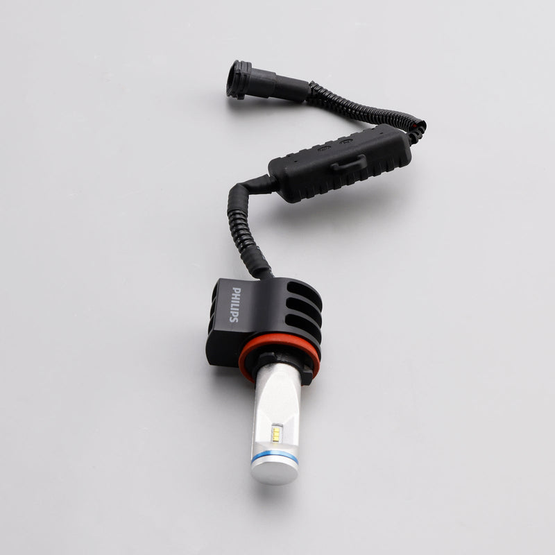 Auto Licht LED-NEBEL H8/H11/H16 12794UNI 12V 10W 6500K Für PHILIPS