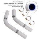 2015-2024 Yamaha MT-03 MT-25 YZF R3 R25 Manguera de refrigerante de silicona