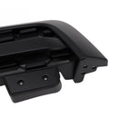 Frontstoßstangengrill in Mattschwarz, passend für Toyota Sequoia 2005-2007 mit LED-Beleuchtung