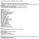 10 STÜCKE Instrumentenbeleuchtung BX8.5D 2722MFX 12 V 2 Watt Für OSRAM