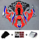 Verkleidungssatz aus ABS-Kunststoff für Honda CBR600RR 2007-2008 F5