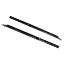 6" Soft Truck Topper Fit pro Toyota Tacoma 2016-2023 4-dveřový