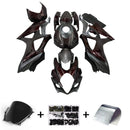 Injection Verkleidung Kit Karosserie Kunststoff ABS Für Suzuki GSXR1000 2007-2008 K7