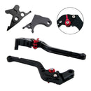 Lång kopplingsbromsspak passar för Honda CRF1100L Africa Twin 2022-2024