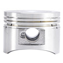 52,4 mm: n sylinterin pää Krug Motor 107cc -sarja kiinalaiselle 110cc: n ATV GO Kart Dirtbike