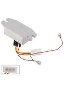 Rectificador regulador de voltaje 12V para Simson S51 SR50 S53 Sperber KR51 Schwalbe