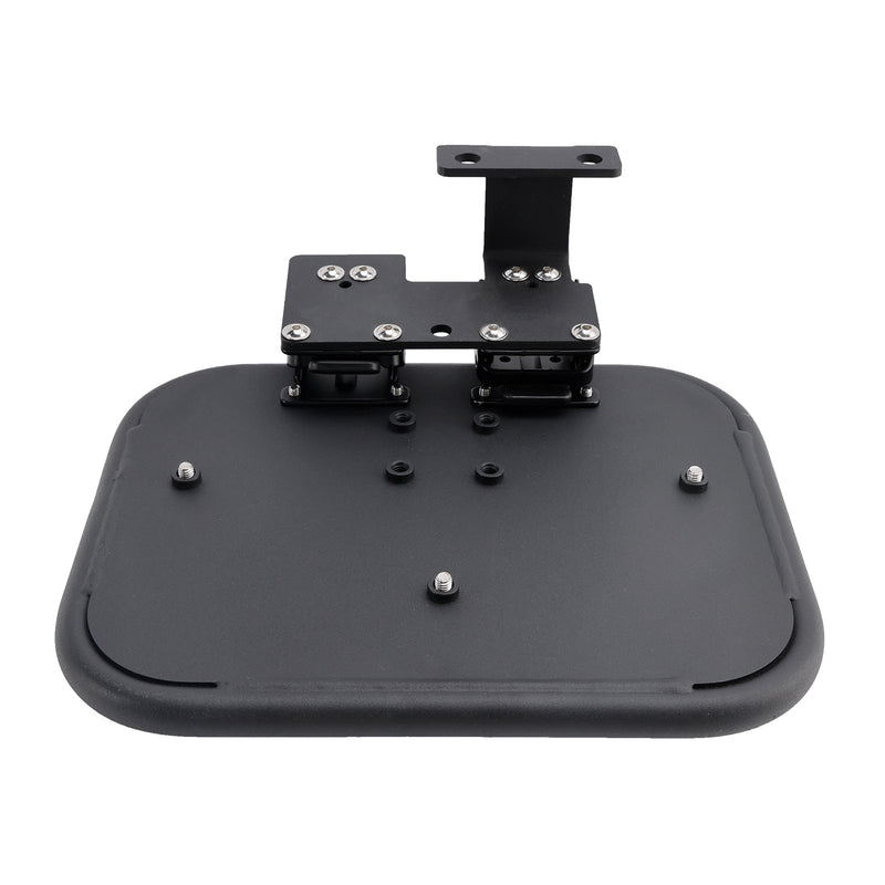 2020-2024 Honda Ct125 Huntercub Satteltaschenhalterung links