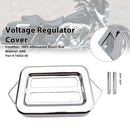 Osłona regulatora napięcia do modeli Road King, Electra, Street i Road Glide (1997–2008)