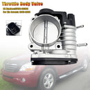 Drosselklappengehäuse 35100-3C300 für Kia Sorento 3.3L 3.8L V6 2007-2009