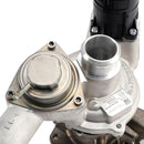 2017 Honda Civic CR-V 1.0 VTEC Turbolader + Runous 16319700008 129HP-95KW