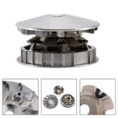 Vorderkupplungs-Variator-Kit 22011-Kab-000 Passend für Honda Nss300 Forza 300 13-22 SH300