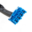 EAU 63103207 Motor de ventilador de geladeira-evaporador para refrigerador LG Kenmore